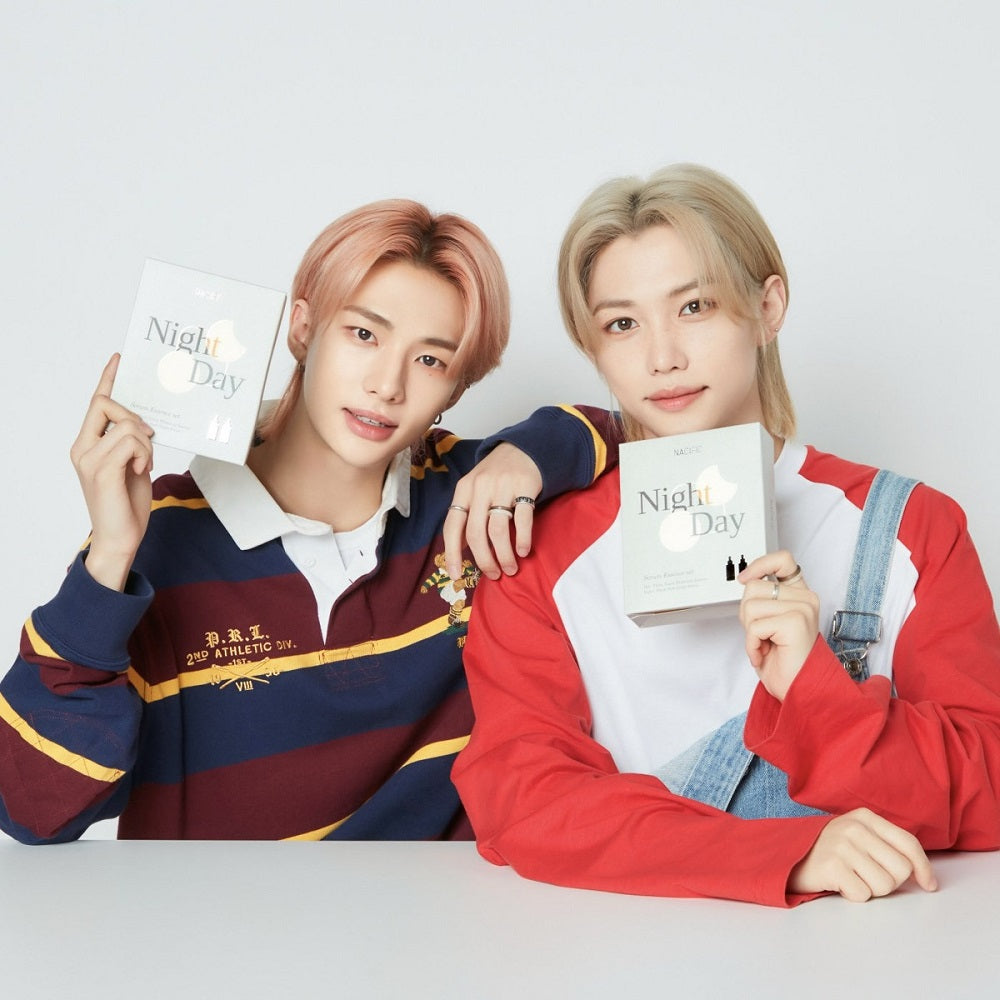 ヒョンリクス着用 / merrishop / ホマイカリング 2点セット / メリー