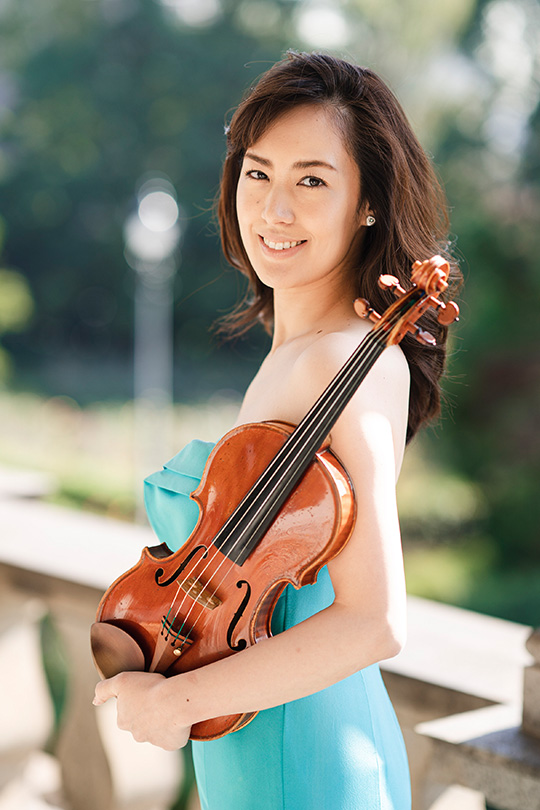 Profile | 松本 蘭 オフィシャル ウェブサイト