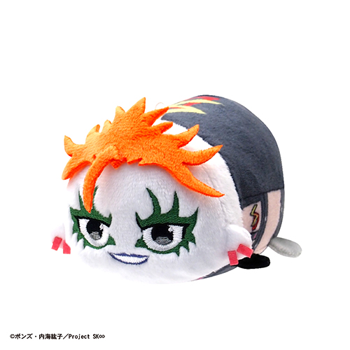 株式会社マックスリミテッド キャラクターグッズ製造企画