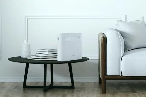 オゾン除菌消臭器 オゾネオ エアロ プラス MXAP-DAE280 ホワイト