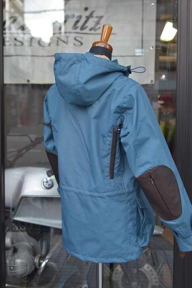 ライディングパーカ3SP/MFJ-2479【レディス】 | Ladies'JACKET