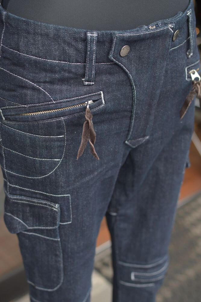 CRカーゴウォームパンツ/MFP-2453【レディス】 | Ladies'PANTS