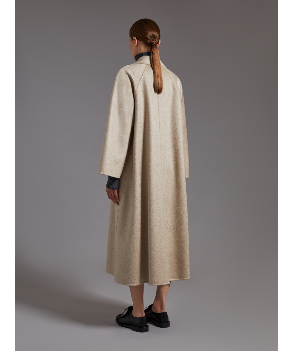 Max Mara/マックスマーラ通販 | [リュドミラ] ピュア カシミヤ