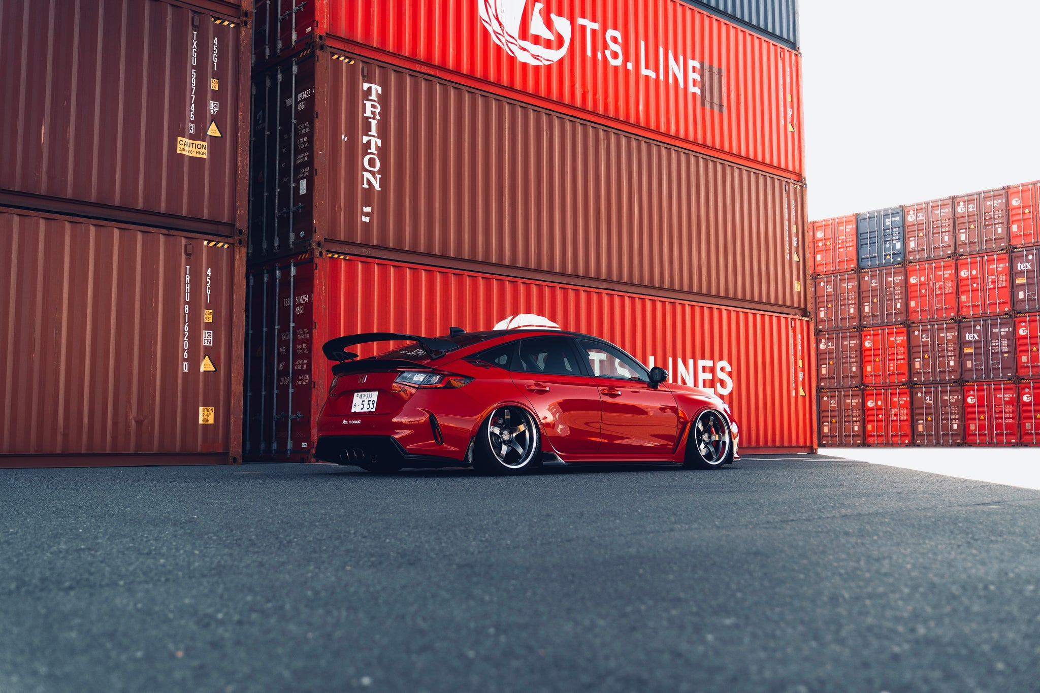 MAX ORIDO Racing Online home page – maxoridoproject