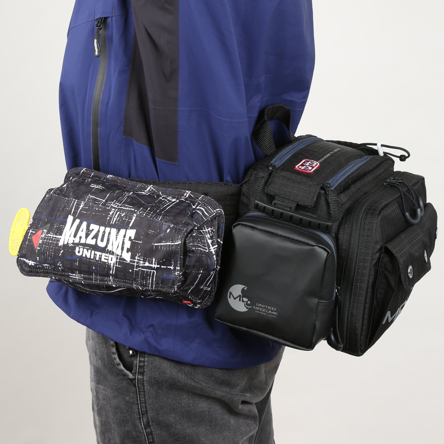 mazume SEATANK IV MZBK-769