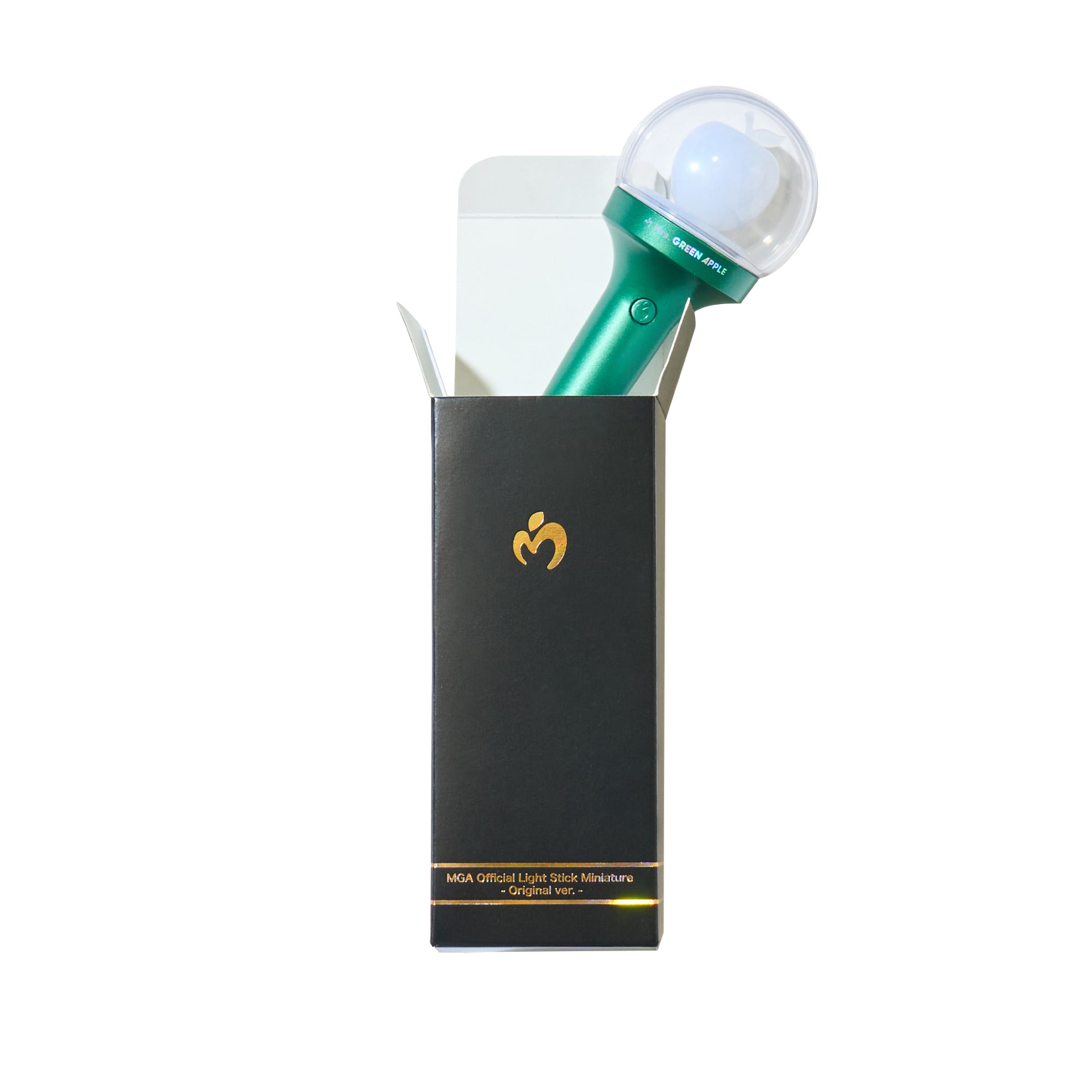 Pre-order] MGA Official Light Stick Miniature - ORIGINAL ver