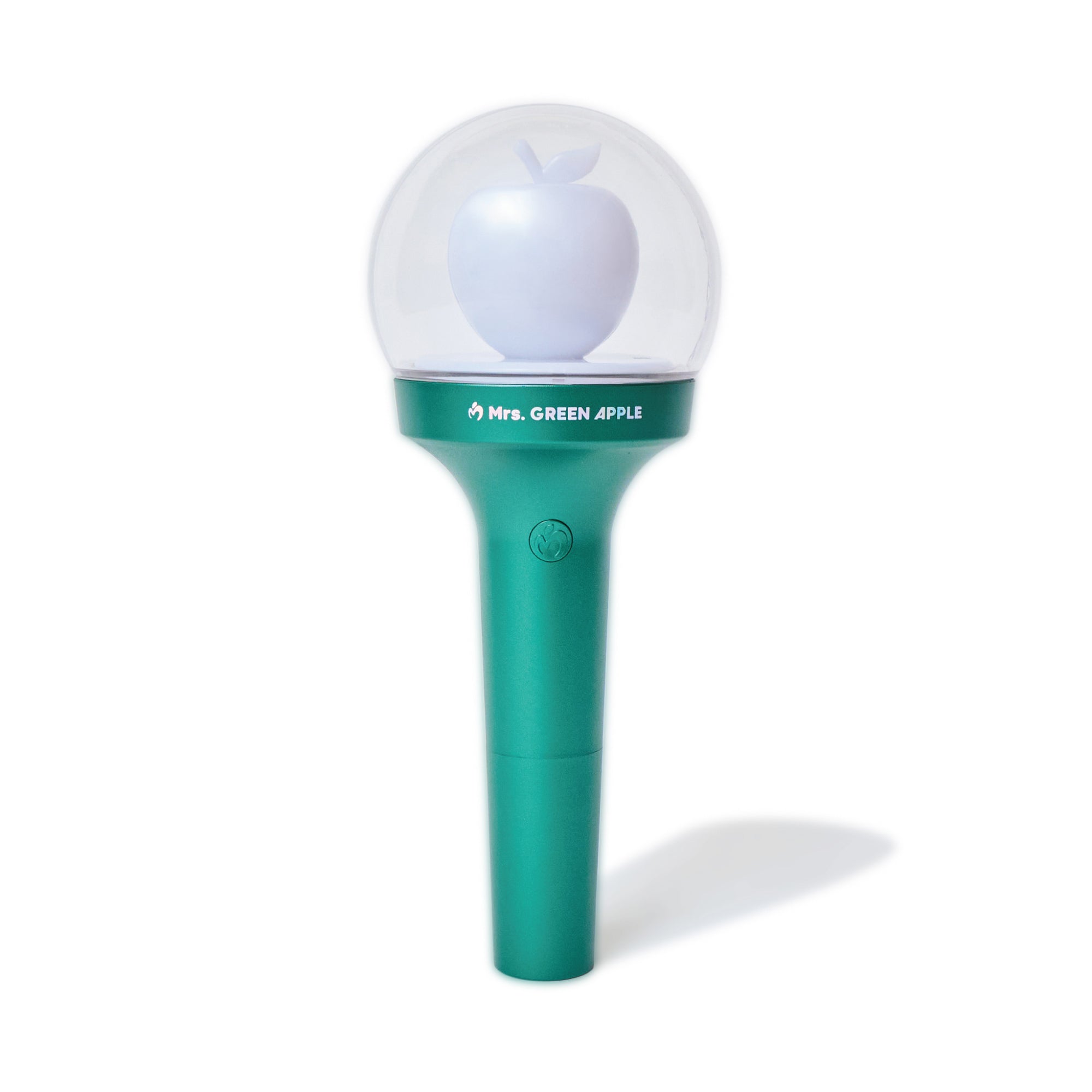受注販売】MGA Official Light Stick – Mrs. GREEN APPLE OFFICIAL STORE