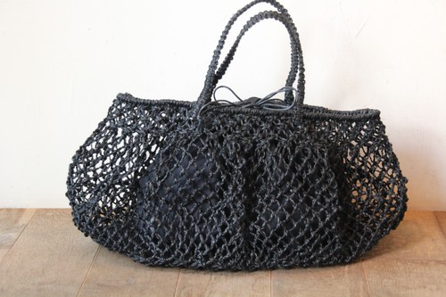 かご・バスケット・雑貨 - menui | アバカボストンバッグ