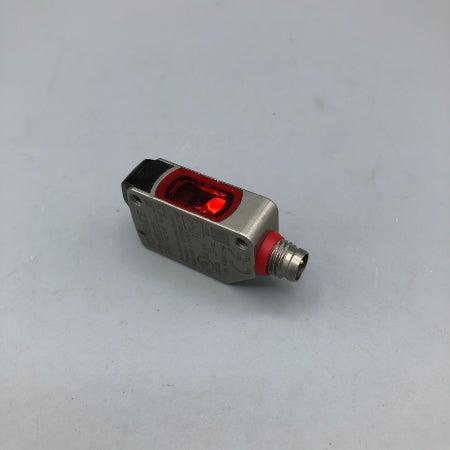 アンプ内蔵型光電センサ 角型 透過型 M8コネクタタイプ 30m キーエンス