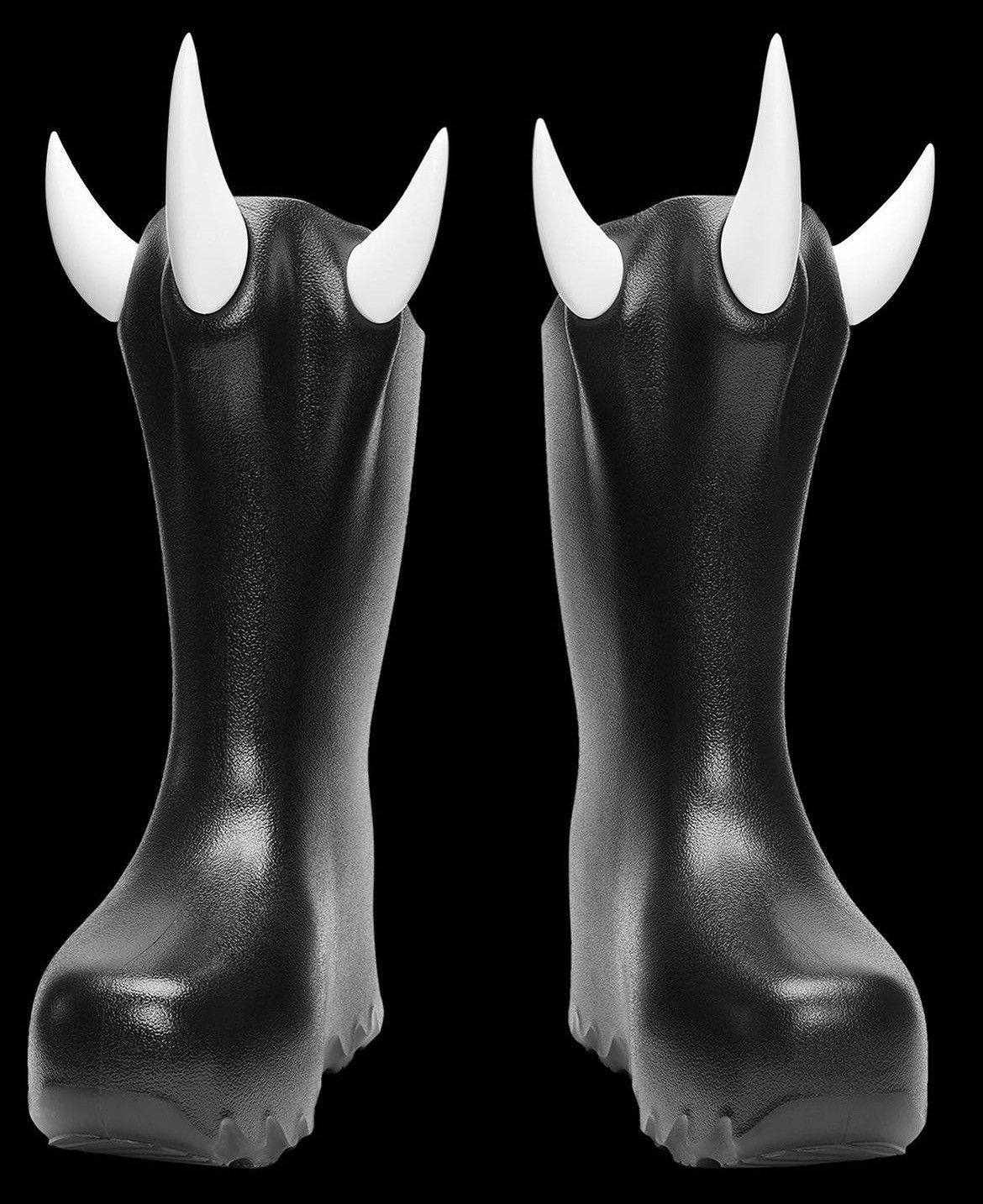 Thug Club Thug Club Fila Dragon Boots | Grailed