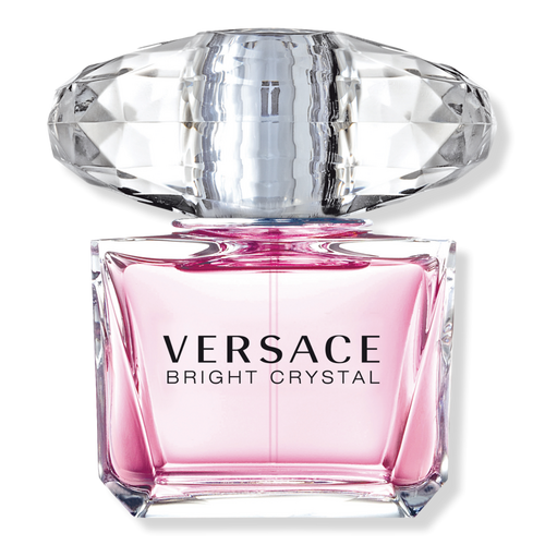 Versace 3.0 oz Bright Crystal Eau de Toilette | Ulta Beauty