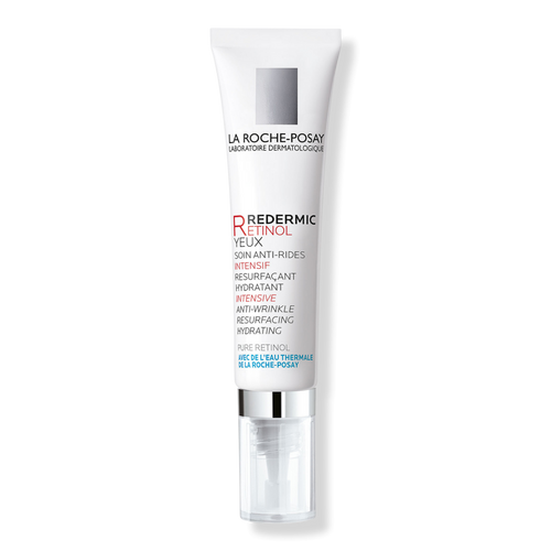 La Roche-Posay - Redermic R Anti-Aging Retinol Eye Cream | Ulta Beauty