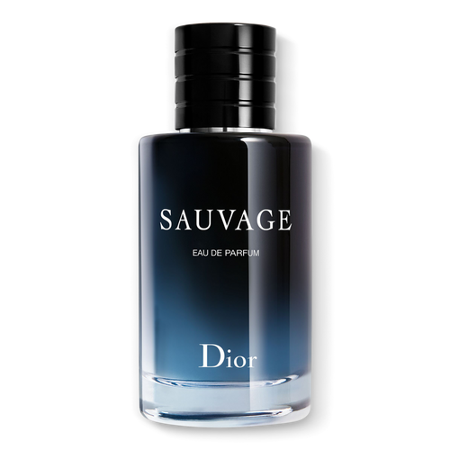 Dior 3.4 oz Sauvage Eau de Parfum | Ulta Beauty