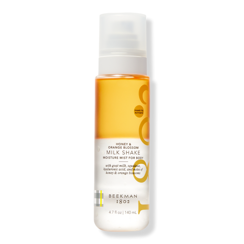 Beekman 1802 - Honey & Orange Blossom Milk Shake Moisture Mist for