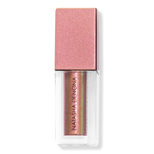 NATASHA DENONA - Infra Nude Chromium Liquid Eyeshadow | Ulta Beauty