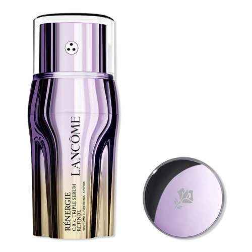 Lancôme - 0.67 oz Renergie C.R.x Triple Serum Retinol | Ulta Beauty