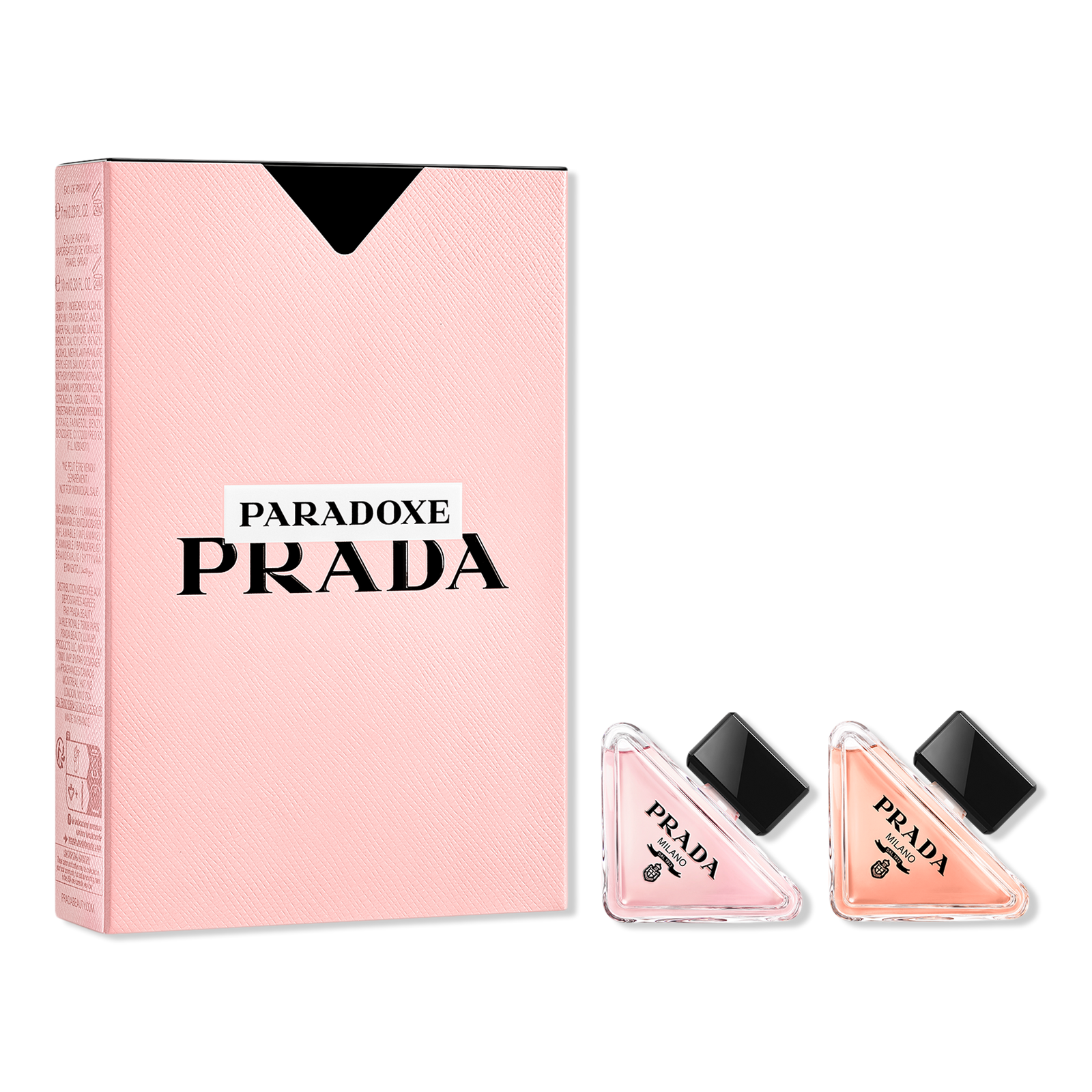 Prada - Mini Paradoxe Discovery Set | Ulta Beauty