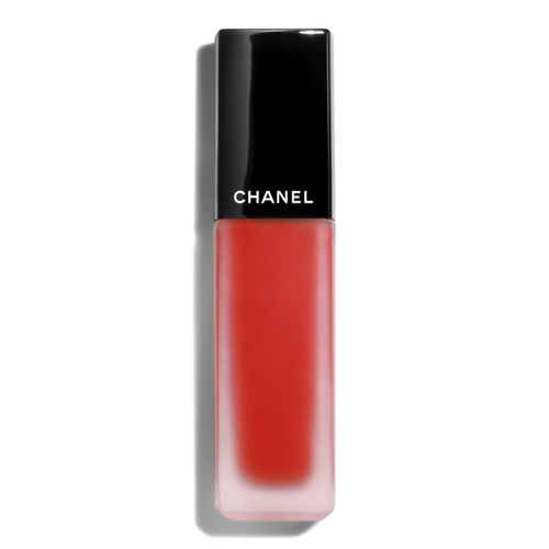 CHANEL - 224 Passionnante ROUGE ALLURE LIQUID VELVET Ultrawear