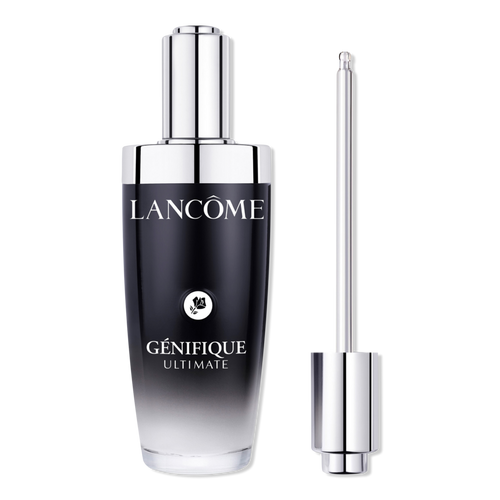 Lancôme - 3.88 oz Genifique Ultimate Recovery Serum | Ulta Beauty