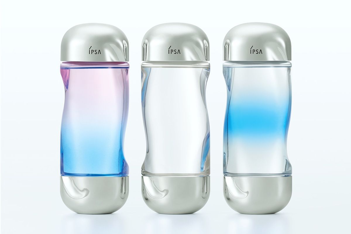 肌を潤いで満たす、イプサの化粧水「ザ・タイムR アクア」のセットが