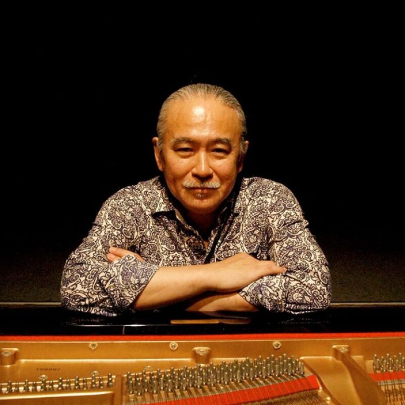 和泉宏隆(piano) | Zaiko