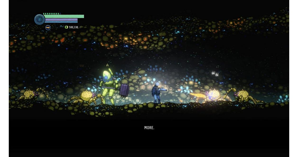 Ghost Song | Humble Games | GameStop