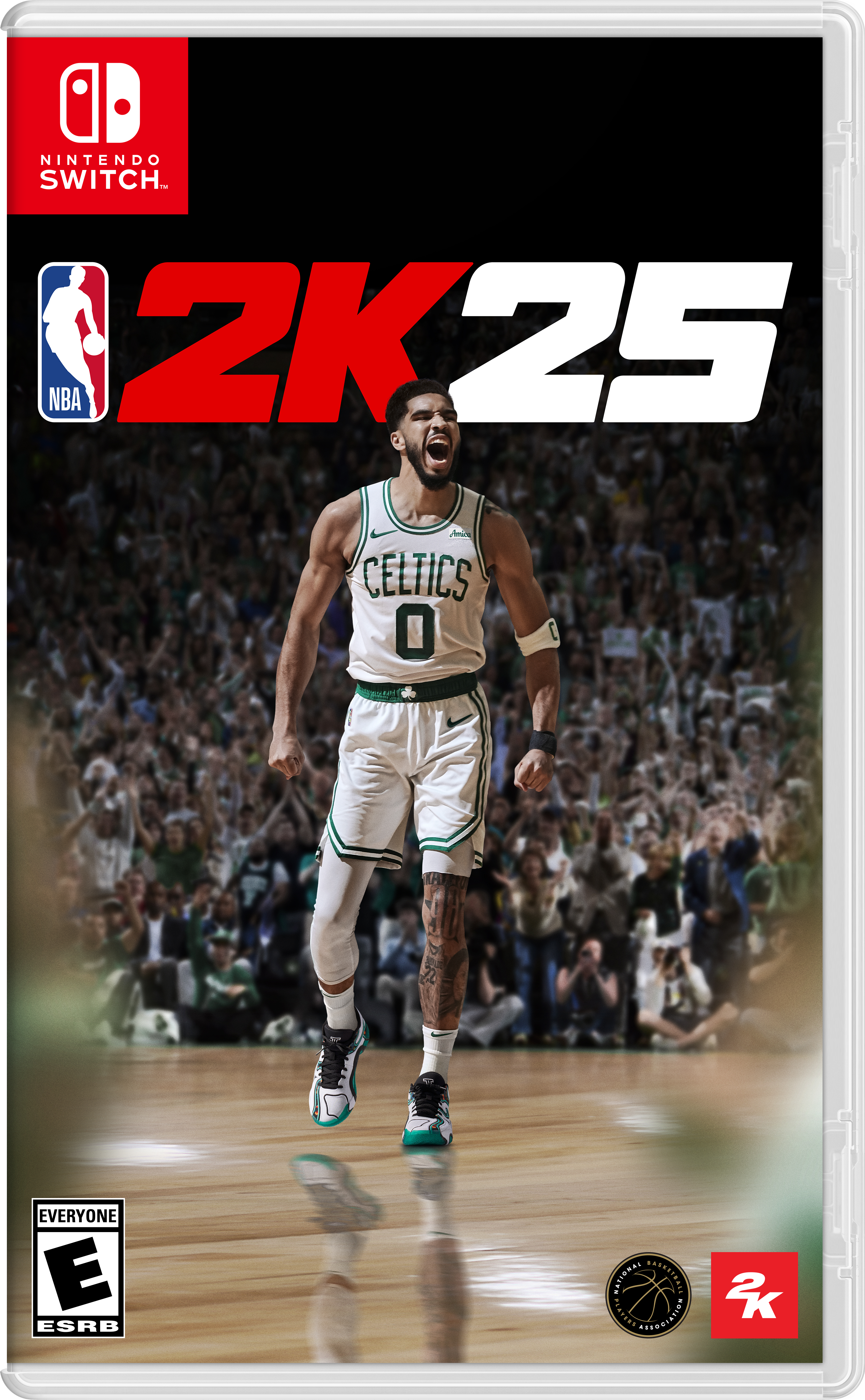 Nintendo Switch NBA ELITE 11 Playing NBA Elite 11 in 2024 | The