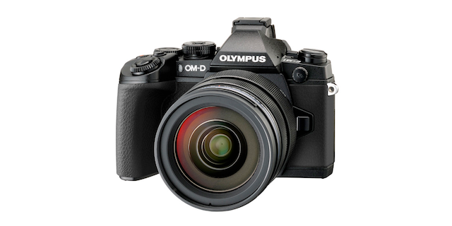 OLYMPUS OM-D E-M1」が一眼レフをも凌ぐ写真クオリティで、ミラーレス