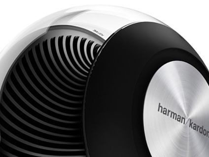 クリアなボディから響くリアルな音像──ハーマンカードンのワイヤレス