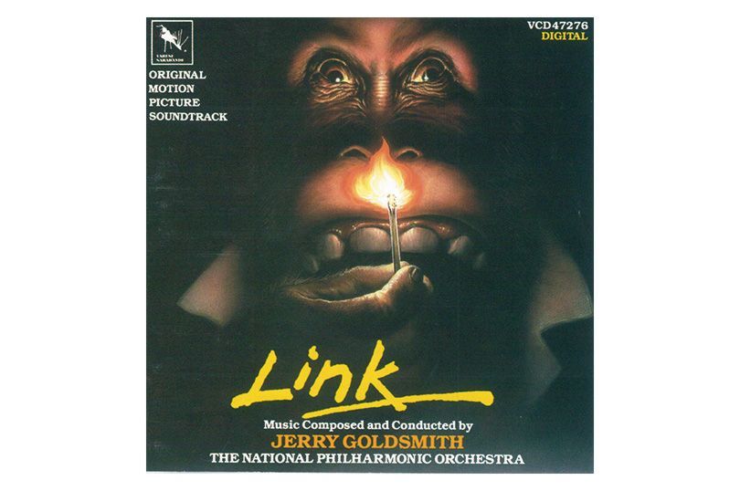 それぞれの「ジェリー・ゴールドスミス」へ | GQ JAPAN