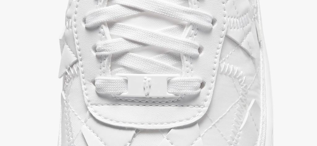 ギャラリー：ナイキ「エア フォース 1」×ビリー・アイリッシュの最新作