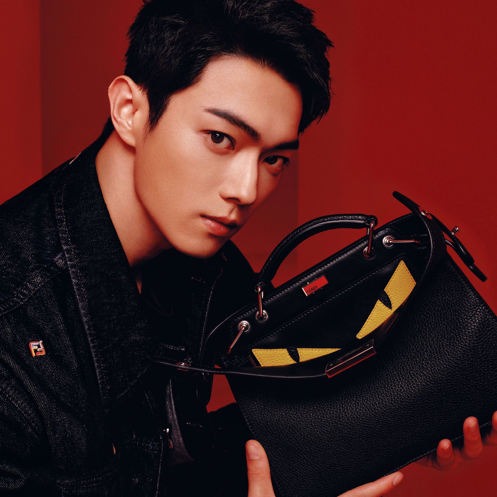 2025年の初買いはフェンディで決まり！ 100周年の幕開けを祝い