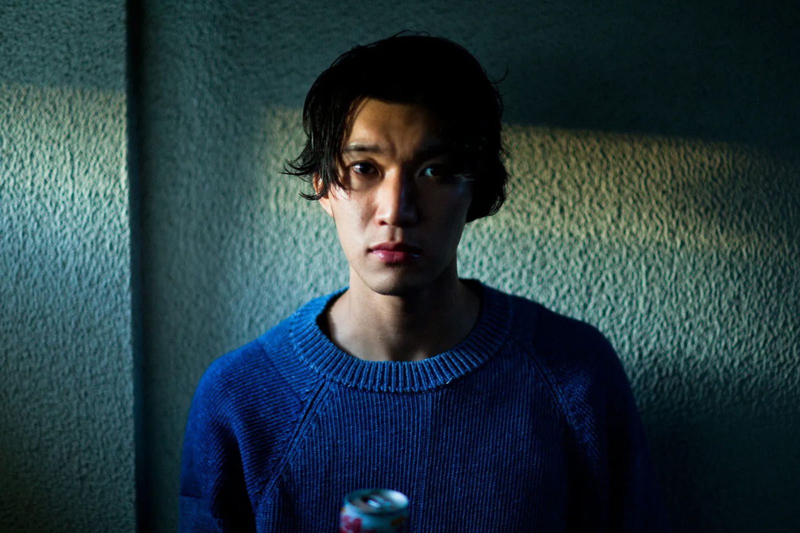 写真家・小浪次郎が個展 「I.D 1986」を開催！ | GQ JAPAN