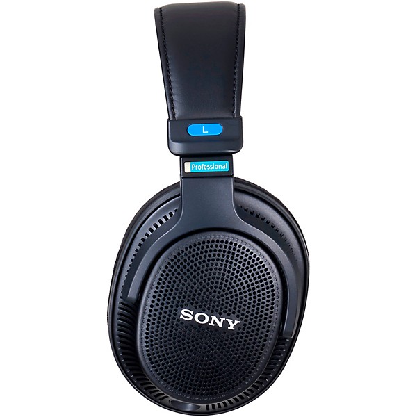 Sony MDR-MV1 Open Back Reference Monitor Headphones | Guitar Center