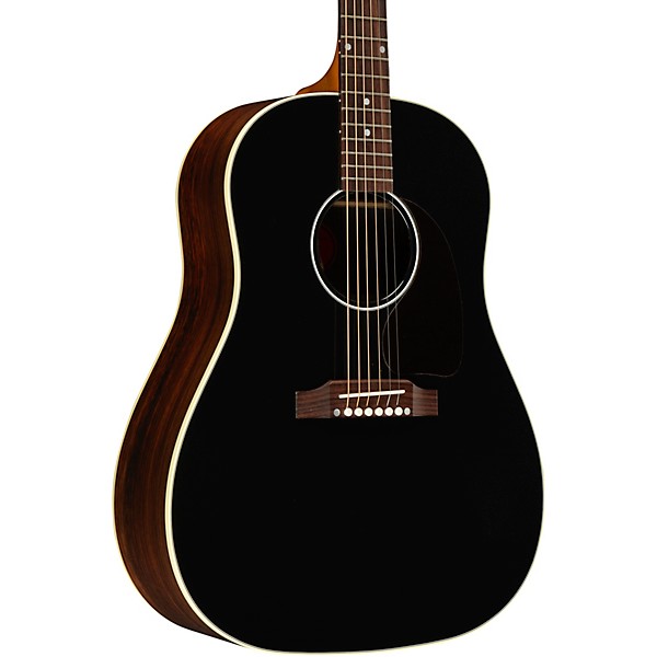 Platinum Gibson J-45 Standard Rosewood Limited-Edition Acoustic