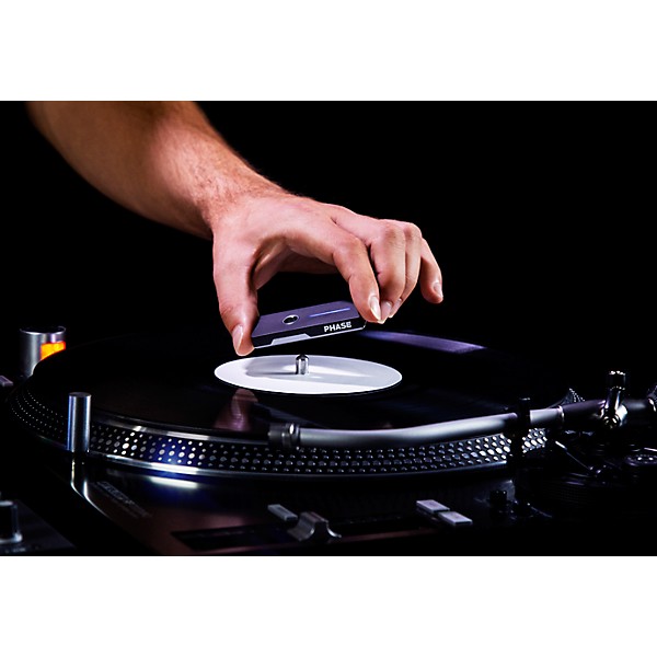 Phase Phase Essential Digital Needles With 2 Remotes | Guitar Center