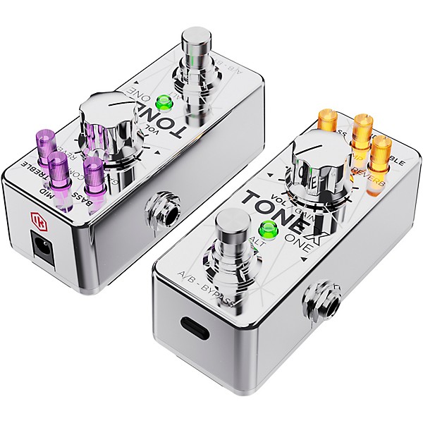 IK Multimedia TONEX ONE Limited-Edition Joe Satriani Collection