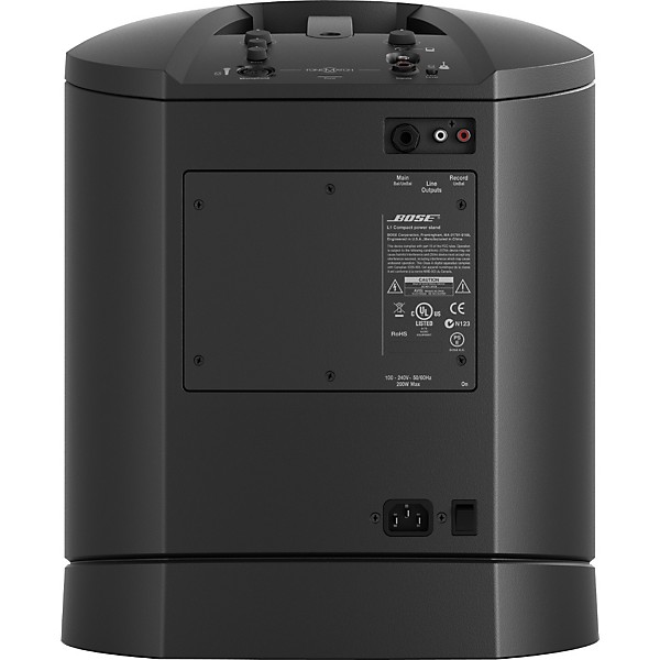 Bose L1 Compact PA System | Guitar Center