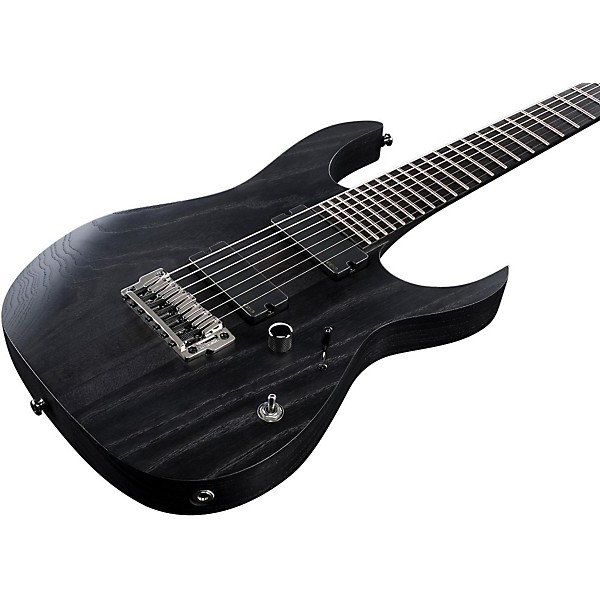 中古】Ibanez Iron Label RGIX27FEQM-TG 中古】Ibanez Iron Label