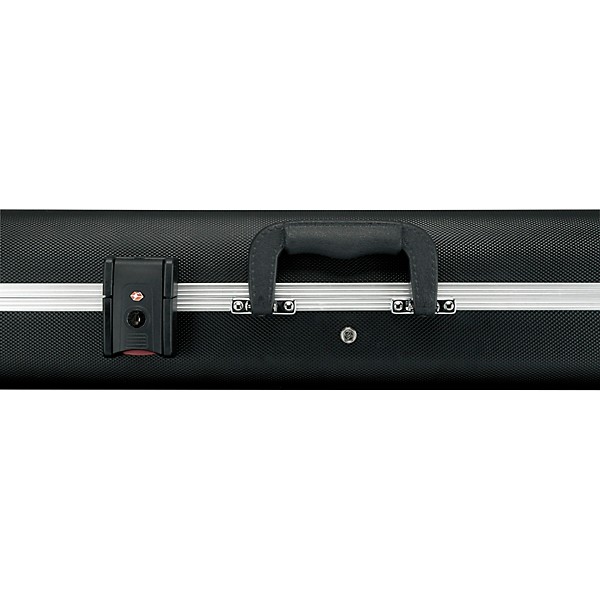 Ibanez MB300C Hardshell Bass Case Black Red | Guitar Center