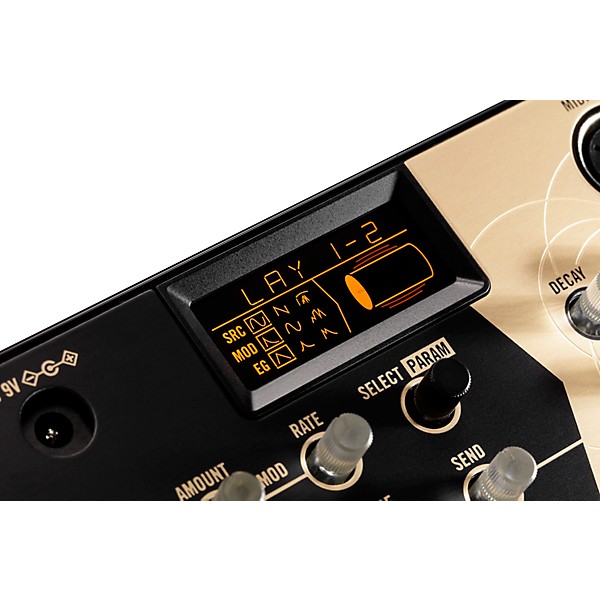 KORG volca drum Digital Percussion Synthesizer | Guitar Center