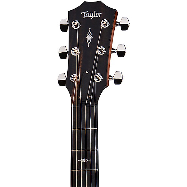 Taylor 317e Grand Pacific Dreadnought Acoustic-Electric Guitar