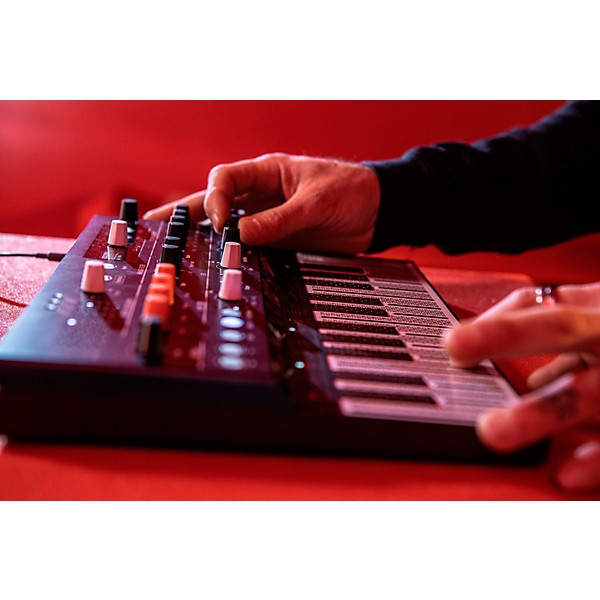 Arturia MicroFreak Hybrid Synthesizer | Guitar Center