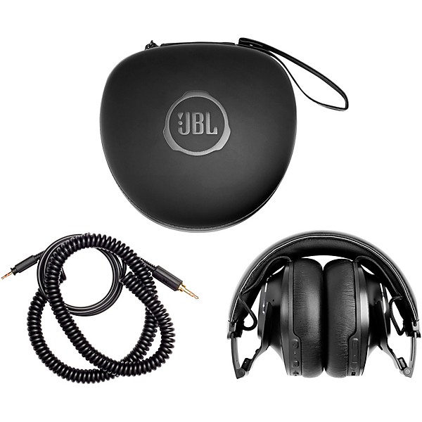 Open Box JBL Club ONE Wireless Over-Ear Noise Cancelling