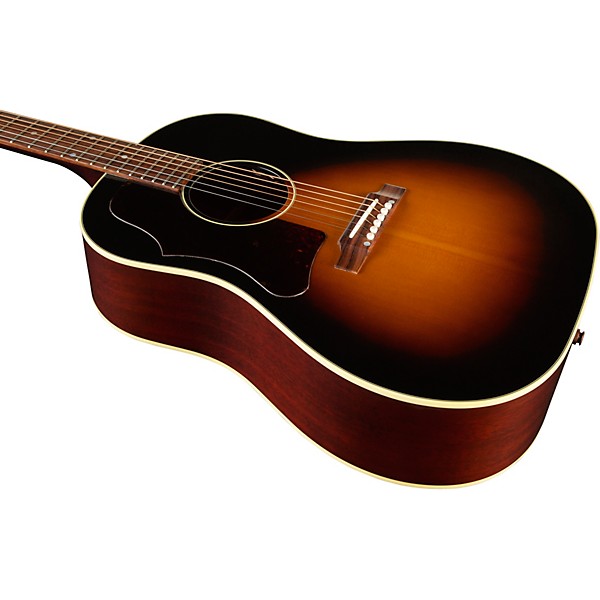 Gibson '50s J-45 Original Left-Handed Acoustic-Electric Guitar