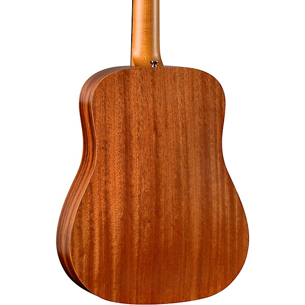 Taylor Taylor Swift Signature Baby Taylor Acoustic-Electric Guitar