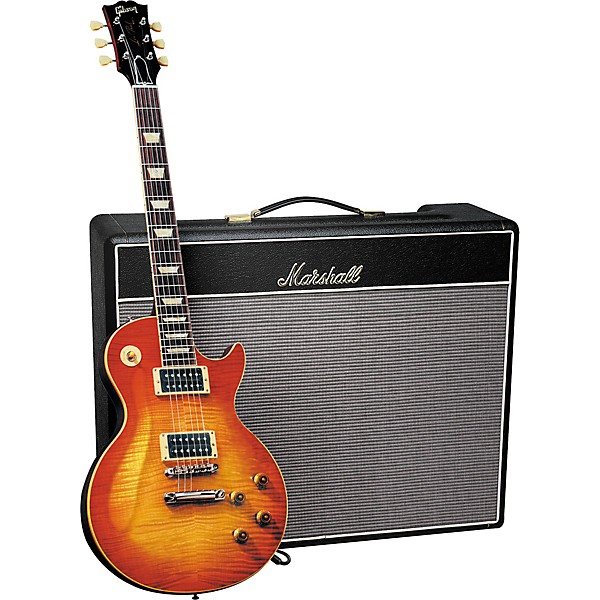Marshall 1962 Bluesbreaker Combo Amp | Guitar Center