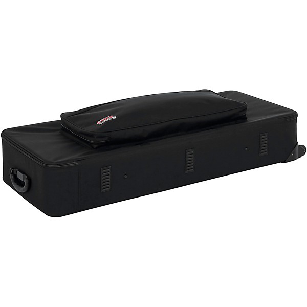 Gator GK-61 61-Key Lightweight Keyboard Case | Guitar Center