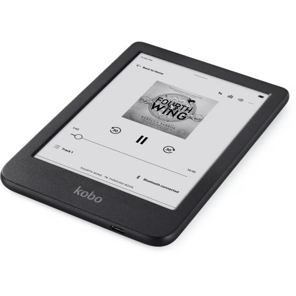 KOBO Clara BW 6