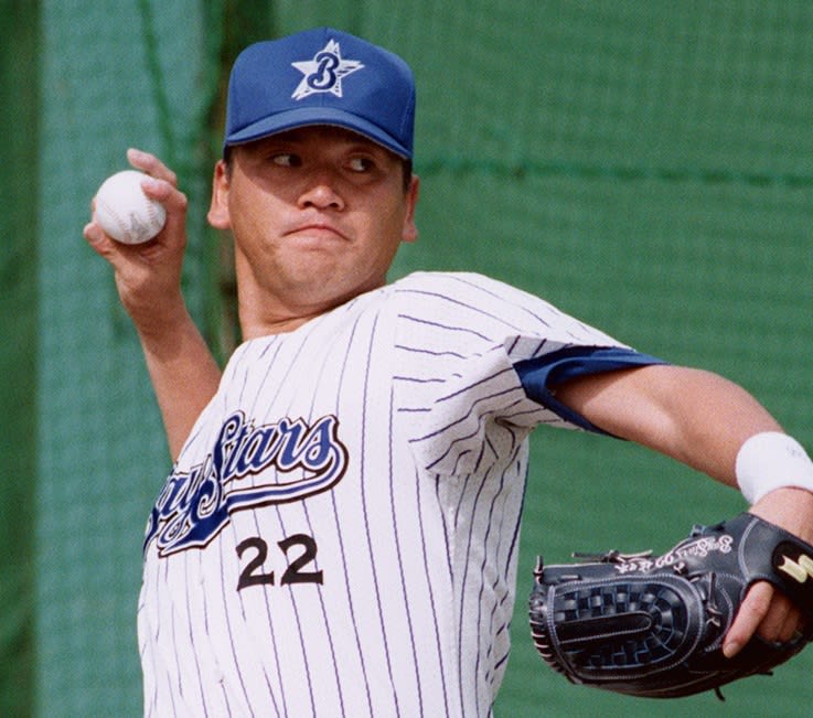 メジャーで「クレイジー！」と言われた昔気質のトレーニング方法、「大